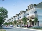 Chỉ 950 Triệu (35%) Sở Hữu Ngay 500M2 Đất Nền Khu Villa Cao Cấp
