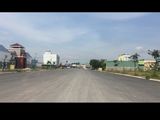 Đất 3 Mặt tiền Lớn Hà Duy Phiên, Tỉnh lộ 9 Và Kênh 16, Giá 12 Triệu/m2, Sổ hồng riêng, Khu Sầm Uất, Đầy Đủ Tiện Nghi