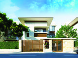 Sống Đẳng Cấp - Đầu Tư Sinh Lời Tại River Silk City Sông Xanh