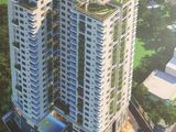 Cần Bán Căn Hộ Thông Minh Resgreen Tower