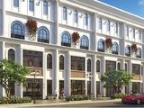 Thanh Toán 30% Chỉ Với 3 Tỷ Là Có Ngay Một Căn Shophouse 4 Tầng Sang Trọng