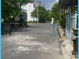 Bán Ngay Miếng Đất Đẹp Đối Diện Happy Land
