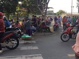 Bán Đất Dự Án Tam Phước, Mặt Tiền Bắc Sơn - Long Thành, Lh: 0912683979