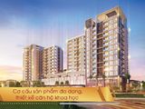 Bán Căn Hộ Urban Hill Phú Mỹ Hưng 02Phòng Ngủ, 78M2, Chênh Thấp, Giá 4,84 Tỷ