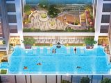 Bán Căn Hộ Urban Hill Phú Mỹ Hưng 02Phòng Ngủ, 78M2, Chênh Thấp, Giá 4,84 Tỷ