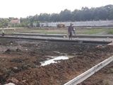 Bán Lô Đất 90M2 Mặt Chợ Gò Đen, Dt 5X18M