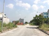 Chính Chủ Bán Đất Ô Góc C4 -143M2 - Khu đô thị Hà Khánh B