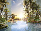 Condotel Apec Mandala Wyndham Mũi Né, Chỉ 790 Triệu Cam Kết Ln 12%/năm, Lh Booking: 0947 76 79 96