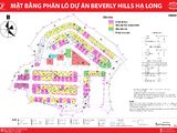 Bán Đất Dự Án Beverly Hills Hạ Long (Dự Án Đức Dương)