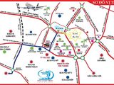 Cần Bán Lô Đất Mặt Tiền Hắc Dịch - Tóc Tiên, Đã Có Sổ Riêng, Diện Tích 530M2, Chỉ 2,3 Triệu/M2