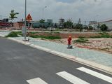 Đất Nền Sổ Hồng Thuận An Bình Dương Giá Chỉ 1,4 Tỷ/căn Đã Có Sổ Công Chứng Sang Tên Ngay