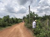 Cần Bán Gấp Sổ Riêng Tặng Nhà Hiện Hữu, Cách Ngã Tư Dầu Giây Khoảng 4Km