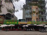 Nhà Mặt Phố Nguyễn Hữu Thọ, 60M2, Mặt tiền 4.5M, Vỉa Hè Đá Bóng, 8 Tỷ, 0379.665.681