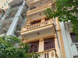 Nhà Mặt Phố Nguyễn Cảnh Dị, 4 Tầng X 50M2, Mặt tiền 4M, Văn Phòng, Kinh Doanh Đỉnh, 9.2 Tỷ, 0379.665.681