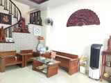 Nhà Đẹp Phố Kim Giang, Hoàng Mai: 55M2, 5 Tầng, Mặt Tiền 5M, Chỉ 3.9 Tỷ, 0379.665.681