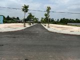 Bán Gấp Đất Mặt Tiền Thuộc Xã Tân Thông Hội - Củ Chi