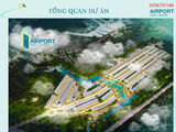 Khu Đô Thị Airport New Center