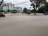 Mặt Tiền Đặng Thùy Trâm, Bình Thạnh, Sổ Hồng, 4X20M.