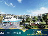 Hot Đất Nền Shophouse Vị Trí Đẹp Nhất Phân Khu Thương Mại Nhơn Hội Newcity - 0788599968