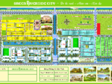 Dự Án Green Riverside, Cơ Hội Vàng Để Đầu Tư