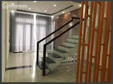 Bán Nhà Bình Chánh, Chính Chủ, Giá 1,5 Tỷ