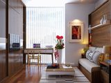 Phòng kinh doanh Millennium Bán Office Chuẩn 5* Liền Kề Bitexco 2,1 Tỷ/căn. Chiết khấu 10% + 1 Lượng Vàng. Lh 093.666.5873
