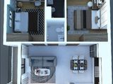 Căn Hộ Làng Đại Học, Nơi Biến Giấc Mơ An Cư Thành Sự Thật -- Lh: 0888 839 846