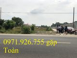 Cần Bán Lô Đất Mặt Tiền Hắc Dịch - Tóc Tiên, Sổ Riêng, Giá Đầu Tư 2,3 Triệu/m2, Bao Sinh Lời!