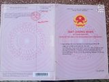 Đất Nền An Phú Bình Dương Đã Có Sổ Giá 1,4 Tỷ/nền