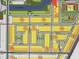 Bán Gấp Trong Tuần Lô Đất T & T Long Hậu , Dt 100M2, Giá Cực Mềm