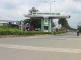 Bán Gấp Trong Tuần Lô Đất T & T Long Hậu , Dt 100M2, Giá Cực Mềm
