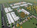 Dự Án Đất Nền Trung Tâm Giá Siêu Rẻ.