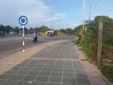 Chỉ Còn Vài Nền Cuối Cùng Thôi. Đất Nền Trung Tâm Thị Xã Phú Mỹ.