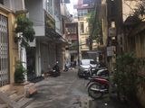 Bán Nhà Chính Chủ Dốc Thọ Lão, Ô Tô Đỗ Cửa, Kinh Doanh Tốt, Giá 4,2 Tỷ - Lh 0914548899