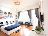 Phòng Vip 30M2 Trung Tâm Quận 1