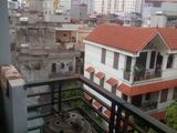 Bán Nhà Minh Khai Đẹp, Diện tích 30M2, 5 Tầng, Giá 2,65 Tỷ