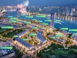Bán Căn Nhà Biệt Thự 2 Mặt Tiền Cạnh Bền Du Thuyền Đà Nẵng