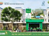 Shophouse Dự Án Phú Mỹ Tp. Quảng Ngãi Giá Rẻ Đầu Tư Tốt (Lh: 0965.740.139)