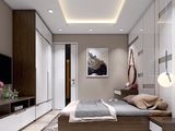 Bán Căn Hộ Unico Thăng Long Tân Định Đại Nam