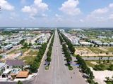 Đất Nền Bàu Bàng, Ngay Trung Tâm Hành Chính Đối Diện KCN, Giá Chỉ 250 Triệu