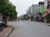 Bán Đất Tại Tổ Dân Phố Thành Trung, Huyện Gia Lâm, Hà Nội - Lh: 0912719896