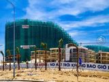 Cực Hiếm !!! Căn Nghỉ Dưỡng View Biển Trực Diện Arena Nha Trang