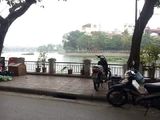 Bán Nhà Mặt Phố Mai Anh Tuấn, View Hồ, 2 Vỉa Hè, 42M, 5 Tầng, 8 Tỷ