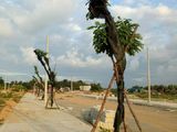Sở Hưu Ngay Lô Đất 100M2 View Sông Bật Nhất Tp. Quảng Ngãi Lh: 0906.5757.61