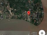 Cần Bán Nhanh Lô 602M2, Liên Ấp 2-3, Đường 3M, Sổ hồng riêng, Giá: 1,8 Triệu/m2