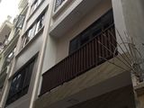Cực Hiếm Bán Nhà Trường Chinh, 62M2, 4 Tầng, Mặt Tiền 5.5M - Giá 3,8 Tỷ
