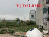 Bán Lô A2-1 Khu Tái Định Cư Hà Khánh B, Diện tích: 96M2, Mặt tiền: 4M. Hướng: Tây bắc