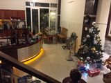 Bán Nhà Phố Khu Lacasa Hoàng Quốc Việt. Diện tích 5X18M. 3 Tầng. Giá 12.5 Tỷ. Đường 24M.