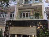 Bán Nhà Phố Khu Lacasa Hoàng Quốc Việt. Diện tích 5X18M. 3 Tầng. Giá 12.5 Tỷ. Đường 24M.