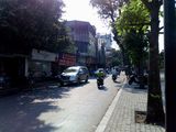 Chính Chủ Cần Bán Gấp Nhà Mặt Đường Hoàng Hoa Thám, Phường Ngọc Hà, Ba Đình, Hà Nội